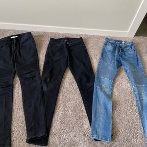 Men’s Jeans